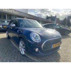 Mini Mini Clubman 1.5 Cooper Chili Serious Business