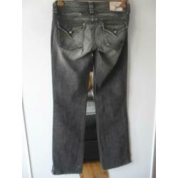 Supermooie GUES PREMIUM JEANS met stretch maat 30