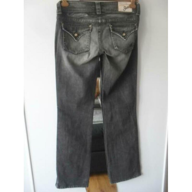 Supermooie GUES PREMIUM JEANS met stretch maat 30