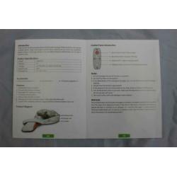 Amzdeal Multi Function Kneading Massage apparaat