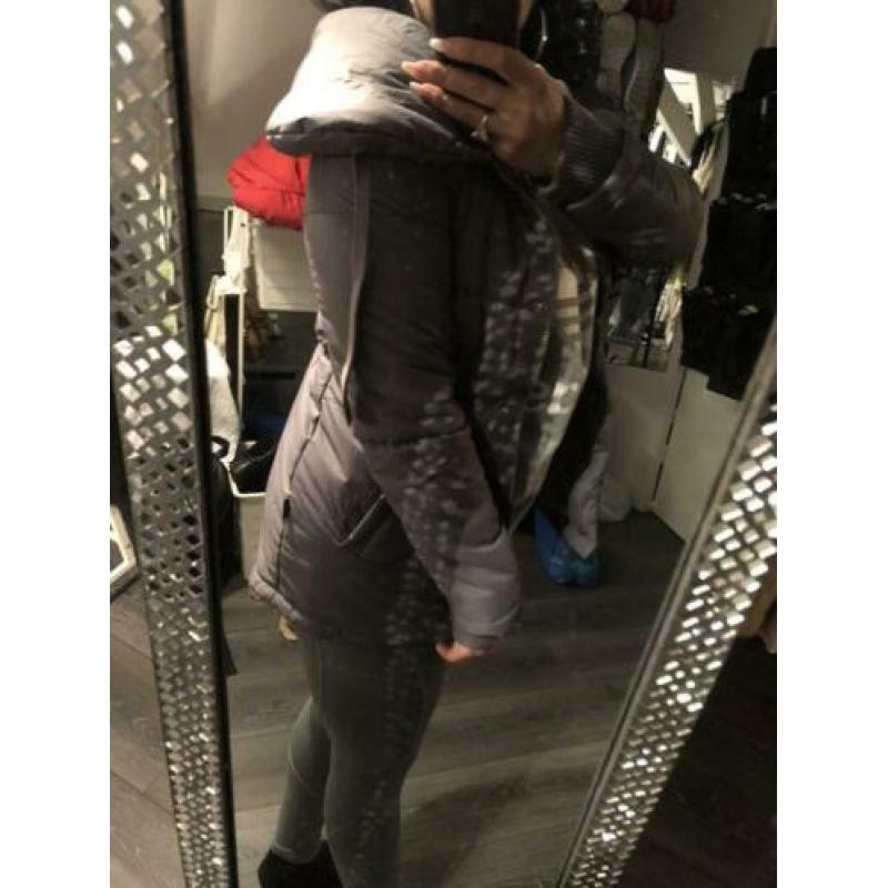 Jas maat s nieuw