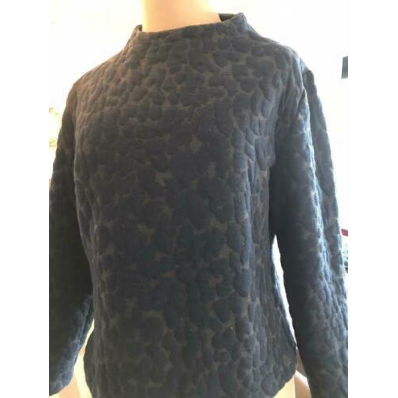 Purdey top maat 42