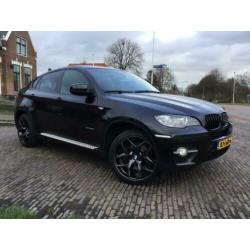 BMW X6 3.5d High Executive NL Auto