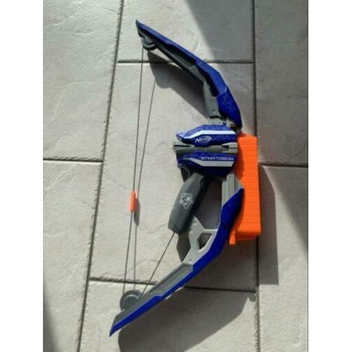 Nerf Stratobow boog