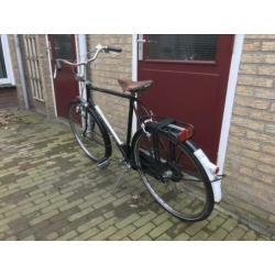 Gazelle Cheetah vintage fiets retro oldtimer