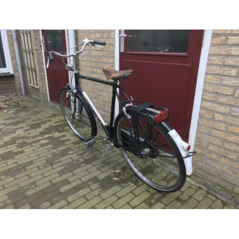 Gazelle Cheetah vintage fiets retro oldtimer
