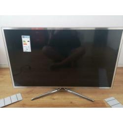 Samsung tv EU40F6200