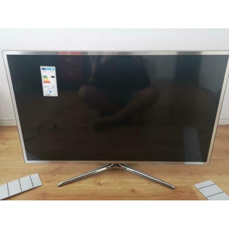 Samsung tv EU40F6200