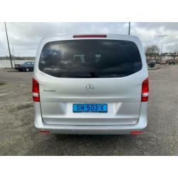 Mercedes-Benz V-klasse V 220 d Lang Zeer goed en onderhouden