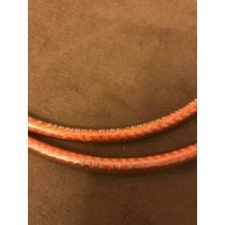 Straight Wire Encore II XLR MKII - Neutrik - 2x 0,5m