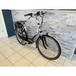 E- Bike Gazelle Orange Bosch Middenmotor H53cm.