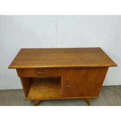 Origineel vintage sideboard kastje