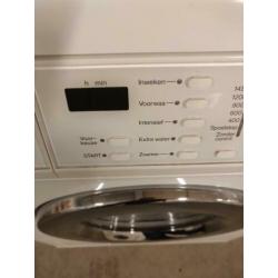 Miele Softtronic Wasmachine 5 Kg 1450 Toeren