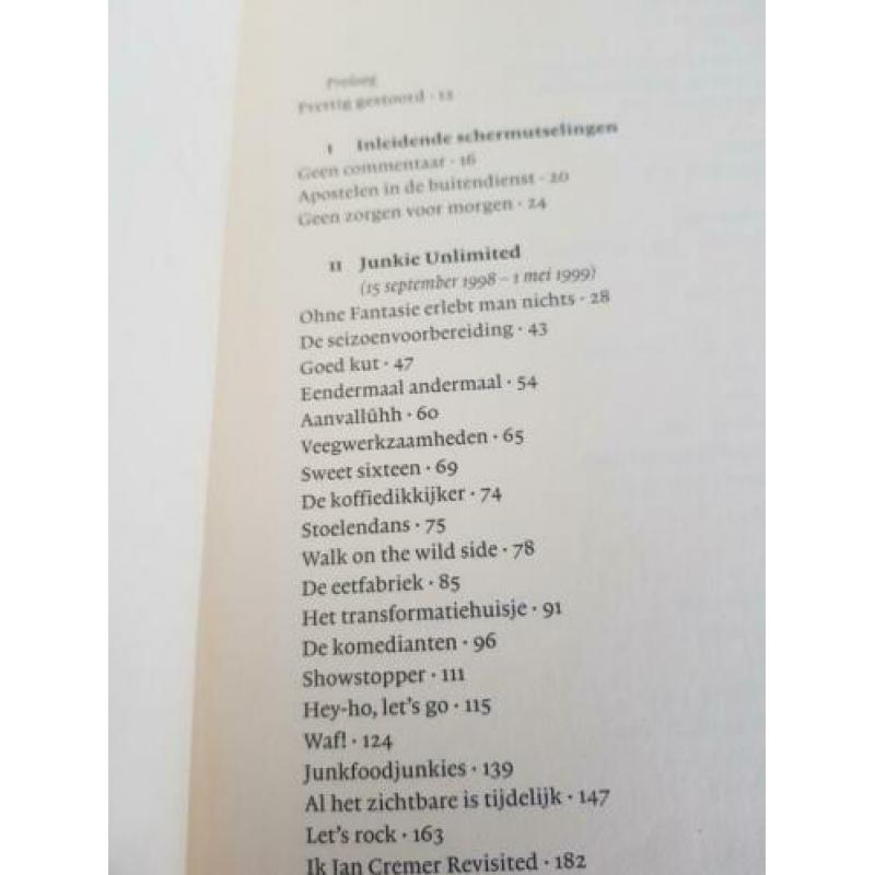 Brood en spelen