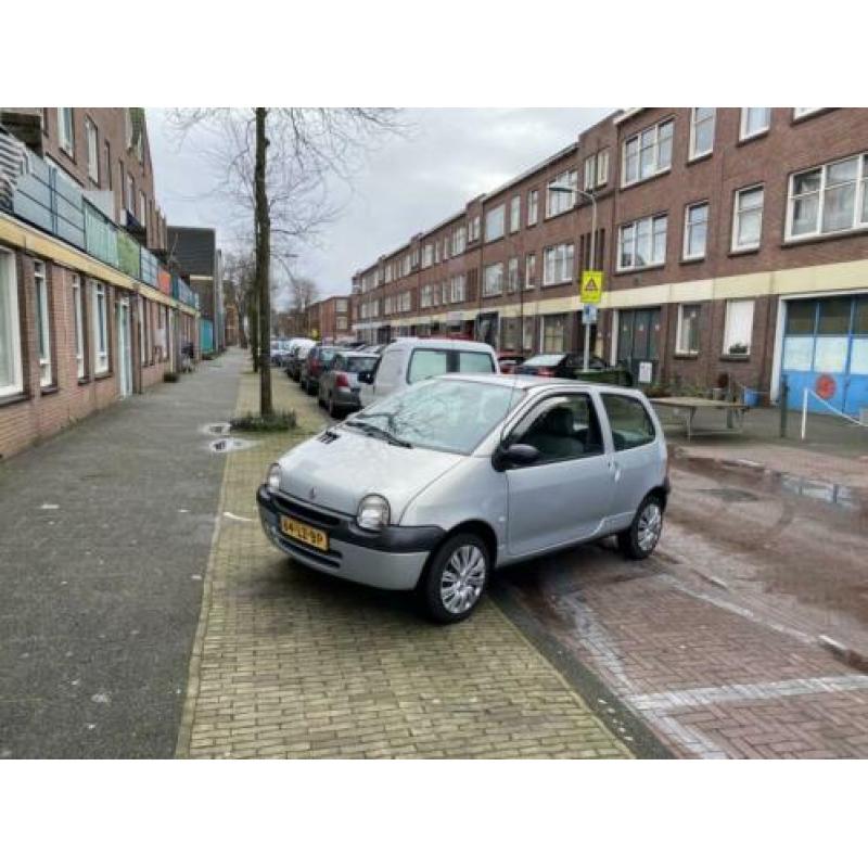 Renault Twingo 1.2 Campus