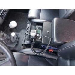 Land Rover Defender 90 TD5 2005. Topstaat-Airco-Youngtimer!