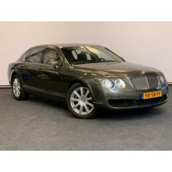 Bentley Continental Flying Spur 6.0 W12 aankoopkeuring toege