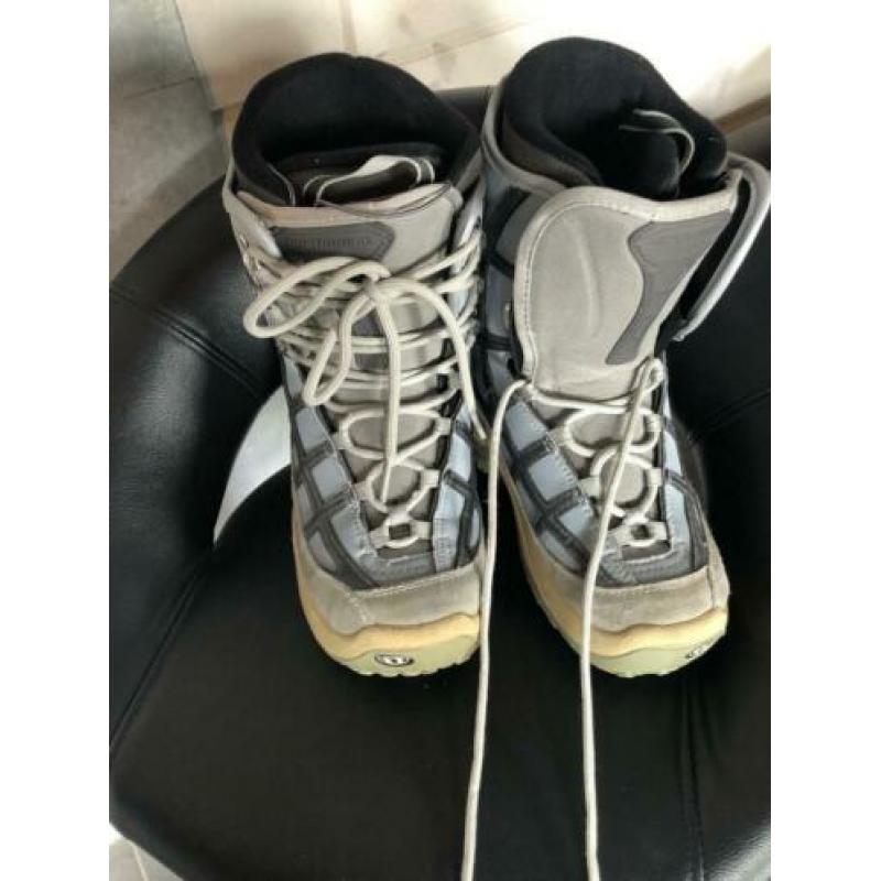 Northwave snowboard schoenen mt 38