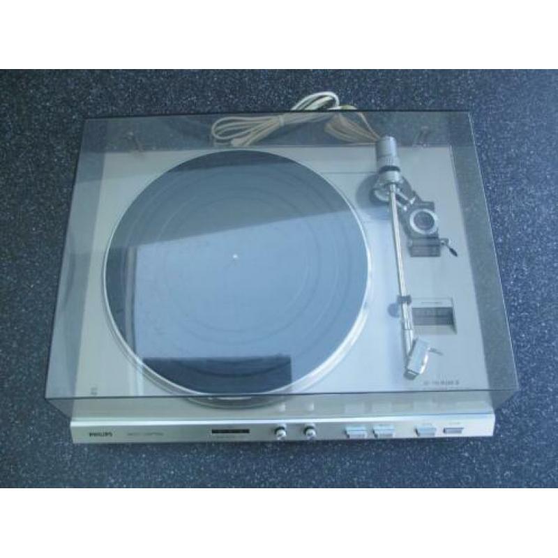 Philips AF 729