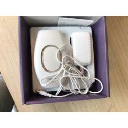 Philips Lumea Comfort SC 1981 ontharingsapparaat