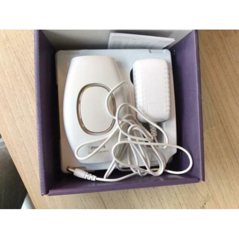 Philips Lumea Comfort SC 1981 ontharingsapparaat