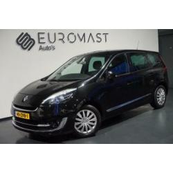Renault Grand Scénic 1.5 dCi Express. 7p. Navi/Pdc/Airco/Nie