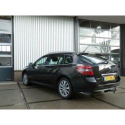 Renault Laguna Estate 1.5 dCi Celsium trekhaak