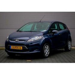 FORD Fiesta 1.25 | Airco | Nw D-riem | Dealeroh |