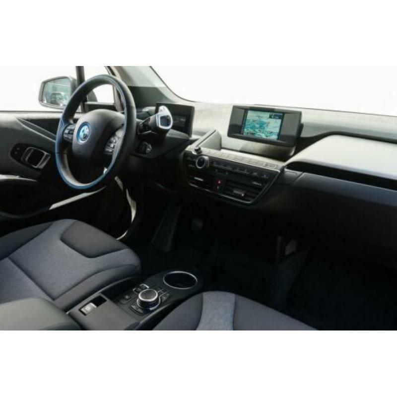 BMW i3 iPerformance 94Ah Incl BTW/ Full led/ Adapt. cruise/