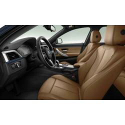 BMW 4 Serie Gran Coupé 420i High Executive M-Sport Schuif-Ka