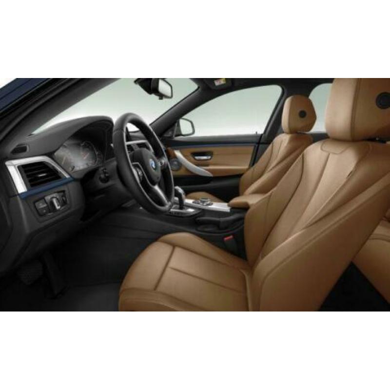BMW 4 Serie Gran Coupé 420i High Executive M-Sport Schuif-Ka