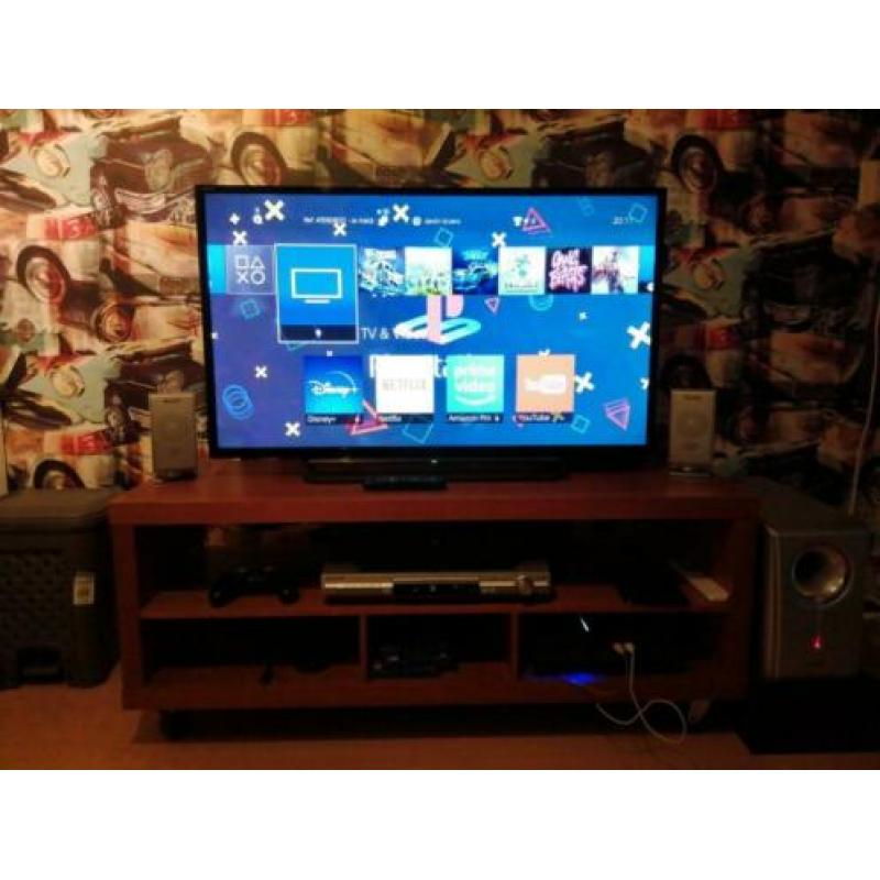 Sony 40 Inch Full HD LCD TV KDL-40R480B