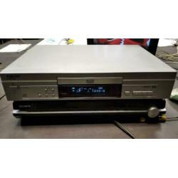 Tom-Tec DVD 090 dvd speler