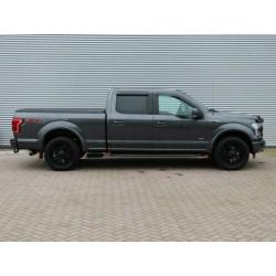 Ford USA F-150 LARIAT SPORT 2016 F150 (bj 2016)