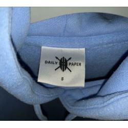 Daily Paper Captain Hoodie (S)