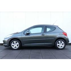 Peugeot 207 1.4-16V XS Pack | CLIMATE | LMV | ELEK. RAMEN |