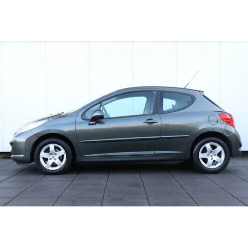 Peugeot 207 1.4-16V XS Pack | CLIMATE | LMV | ELEK. RAMEN |