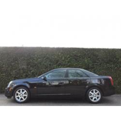 Cadillac CTS 3.2 V6 Sport Luxury | NIEUWE APK |