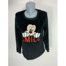 Disney Mickey Wintertrui orgineel dames maat 38-40