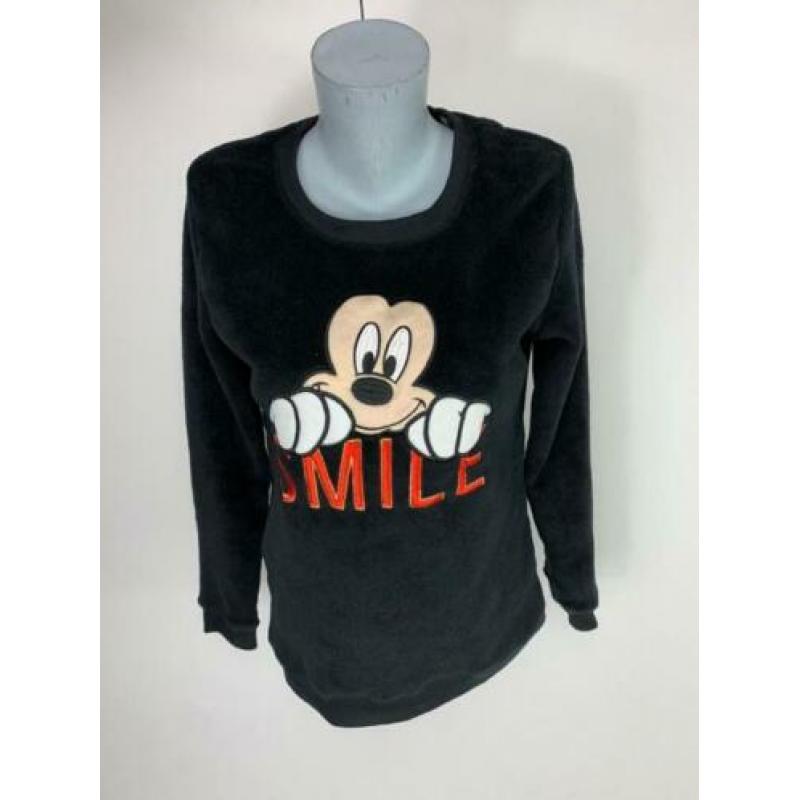 Disney Mickey Wintertrui orgineel dames maat 38-40