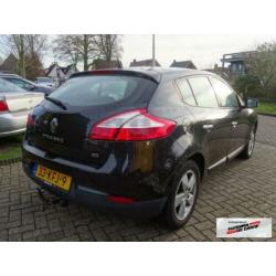 Renault Mégane 1.5 DCI 5-Deurs Dynamique 2009
