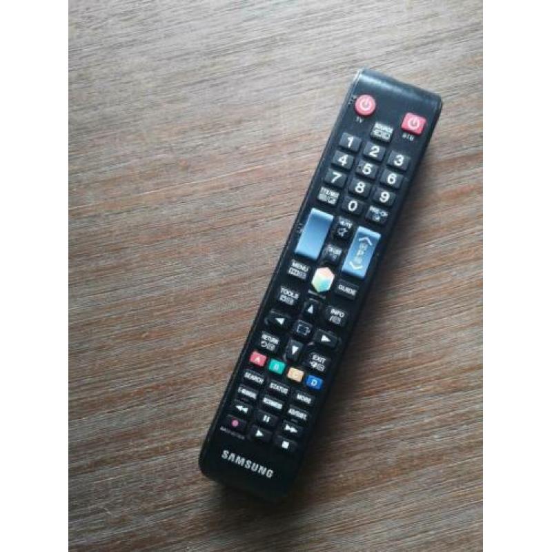 Samsung tv EU40F6200