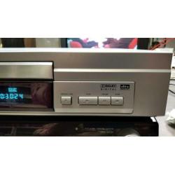 Tom-Tec DVD 090 dvd speler