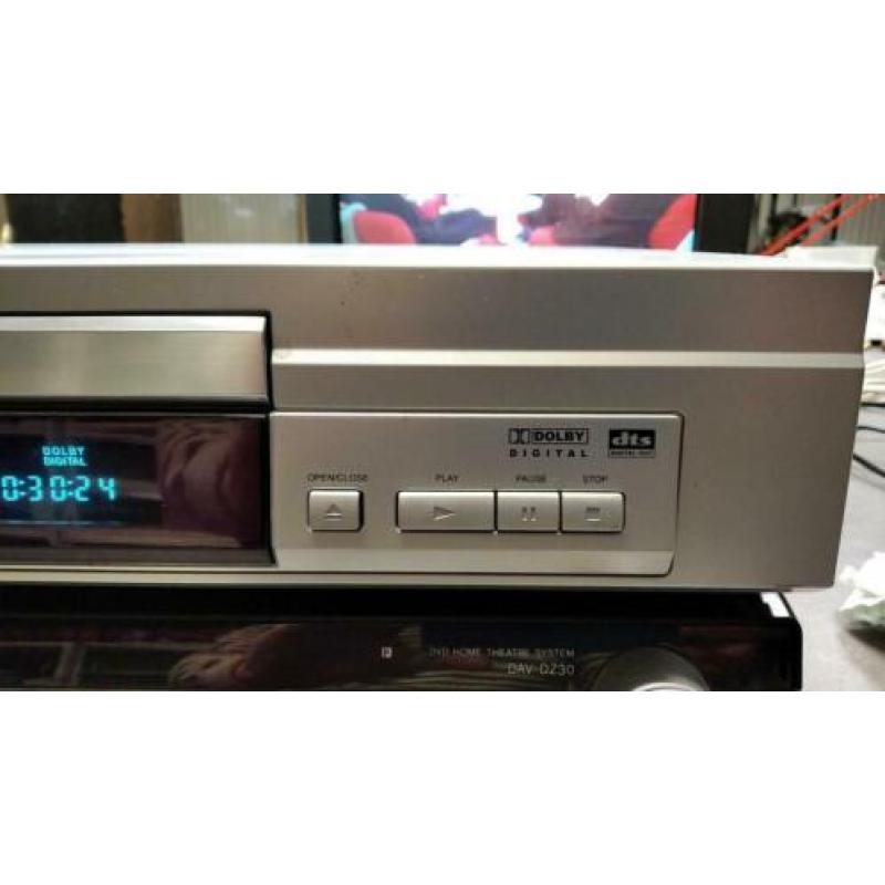 Tom-Tec DVD 090 dvd speler