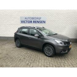 Peugeot 2008 1.2 PureTech Active