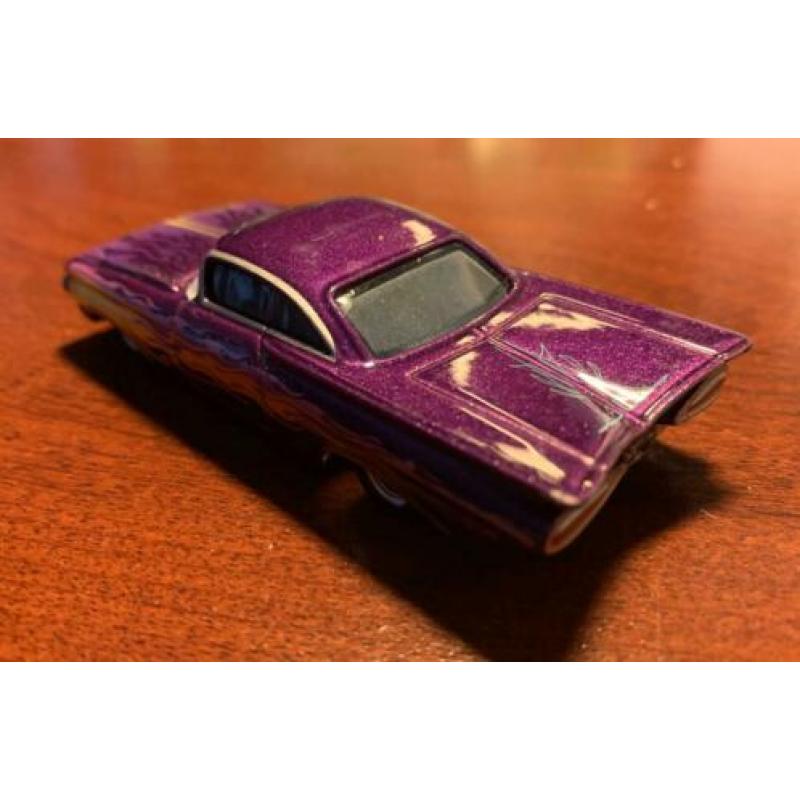 Disney Pixar Cars 1 the movie - Ramone 1:55