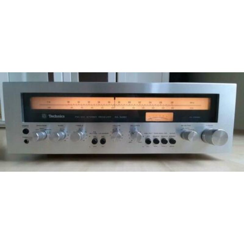Technics SA 5350