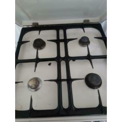 Jaren 50-70 gasfornuis Atag