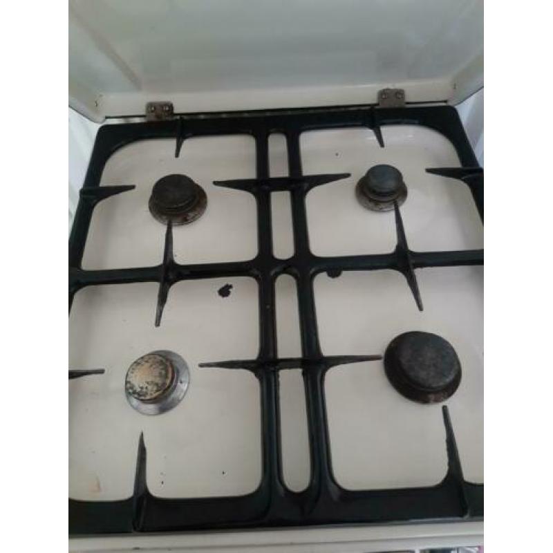 Jaren 50-70 gasfornuis Atag