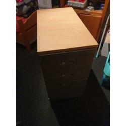 Laden kast